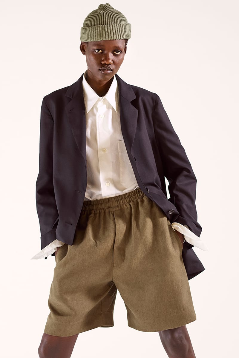 Margaret Howell Spring/Summer 2021 Collection | Hypebeast Margaret Howell Spring/Summer 2021 Collection | Hypebeast