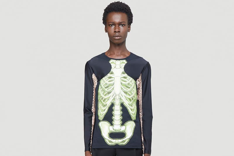marine-serre-skeleton-long-