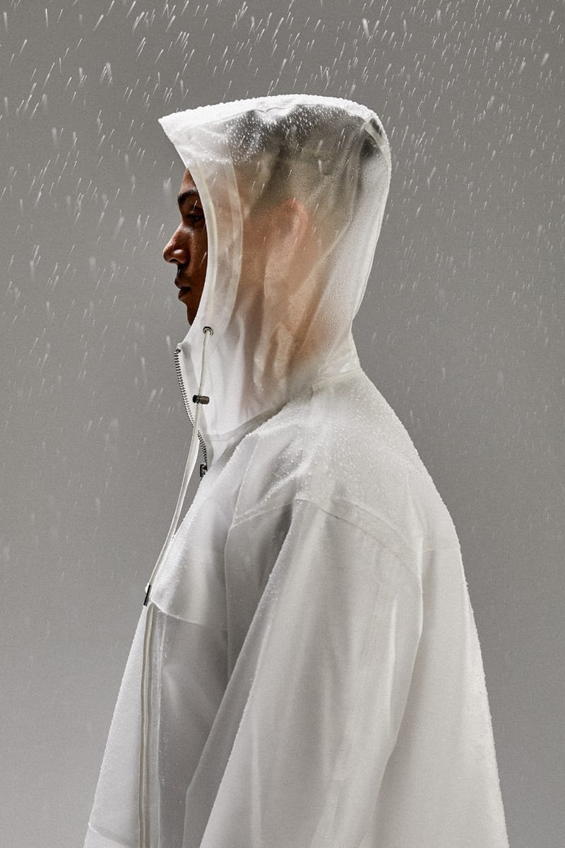 Raincoat 2020 store