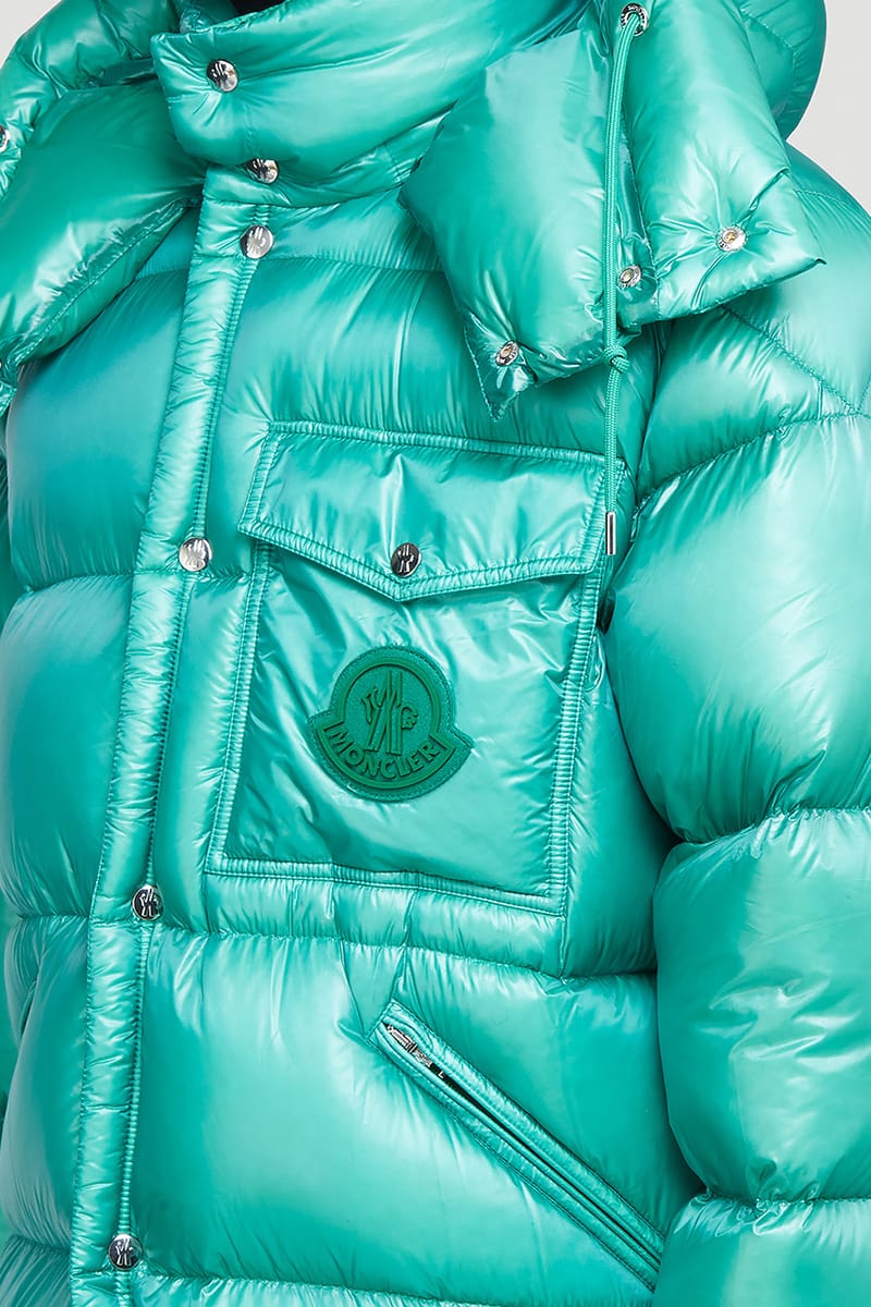 Moncler Lamentin Down Jacket Release Information | Hypebeast
