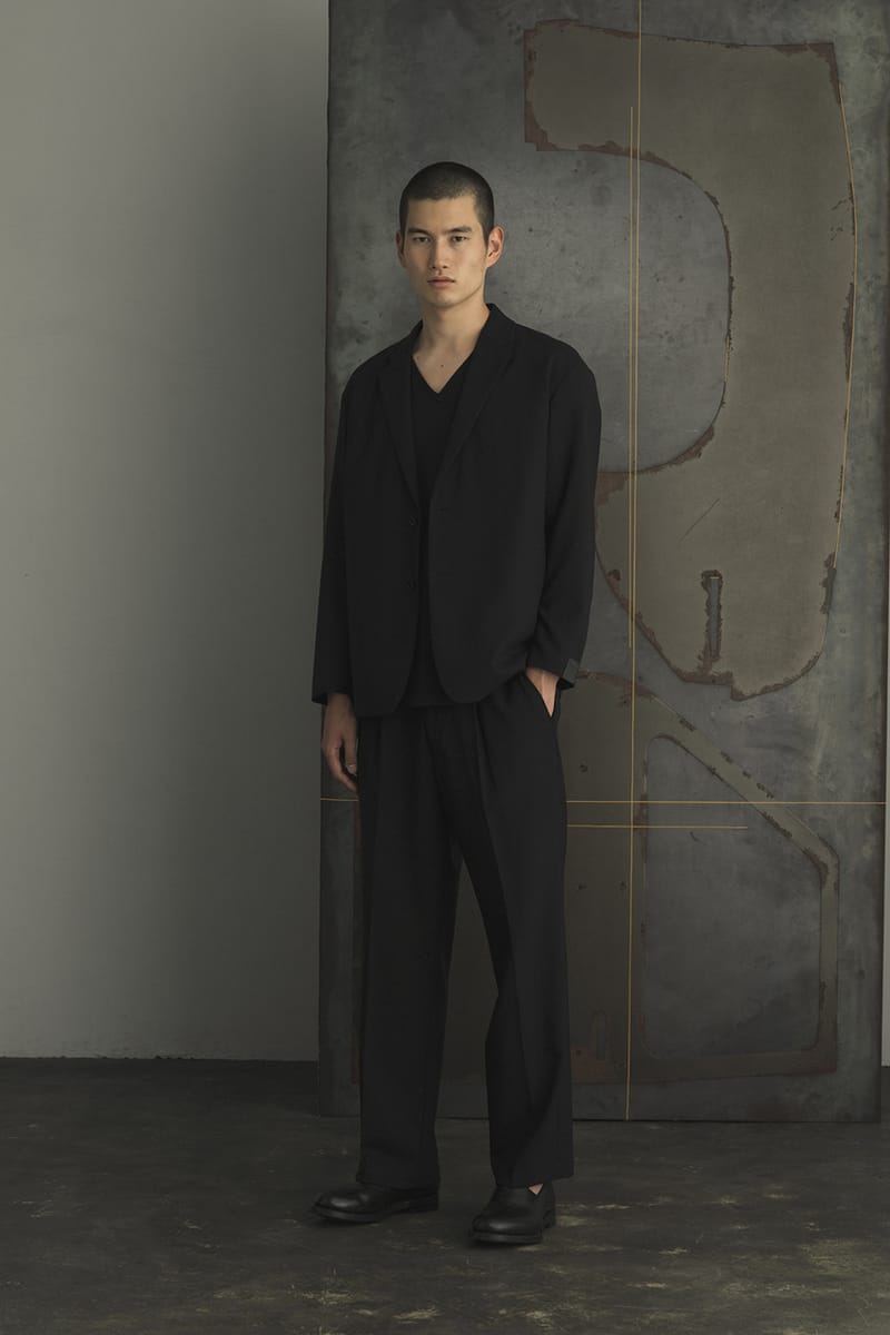 トップス n.hoolywood OVER TOPS│1page│N-HOOLYWOOD.COM