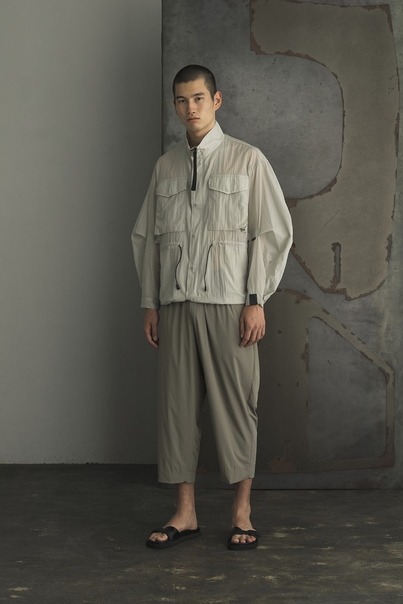 N.HOOLYWOOD SS21 Menswear Collections, Lookbooks | Hypebeast