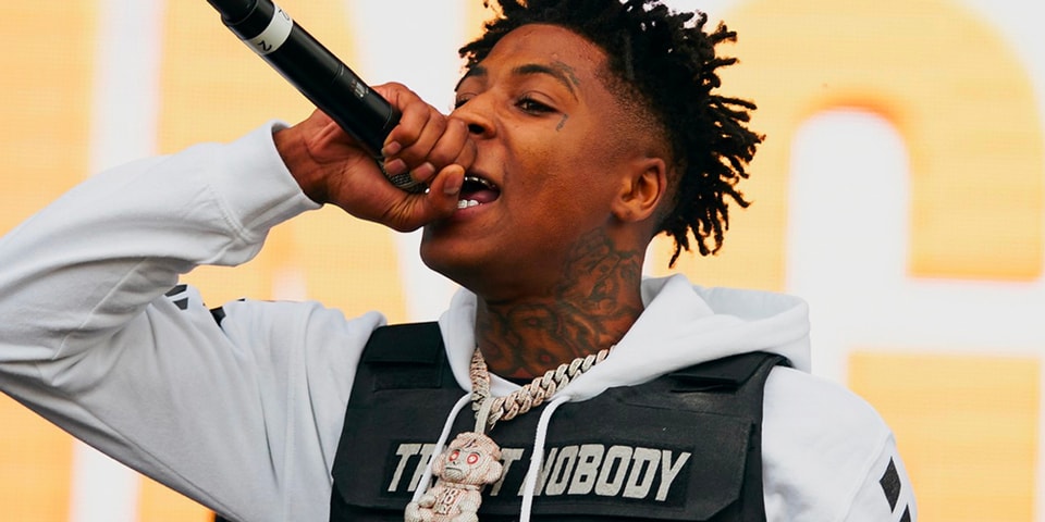 NBA YoungBoy "Dead Trollz" Music Video | HYPEBEAST