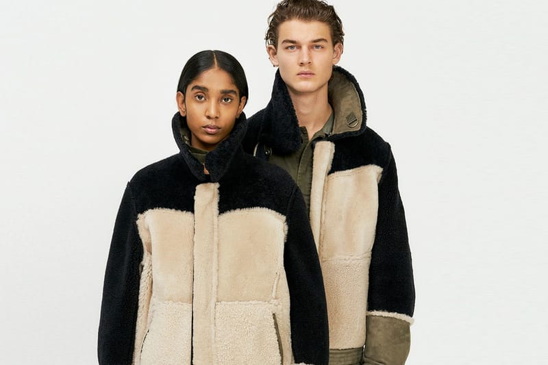 Nigel Cabourn x Closed FW20 Collection | Hypebeast