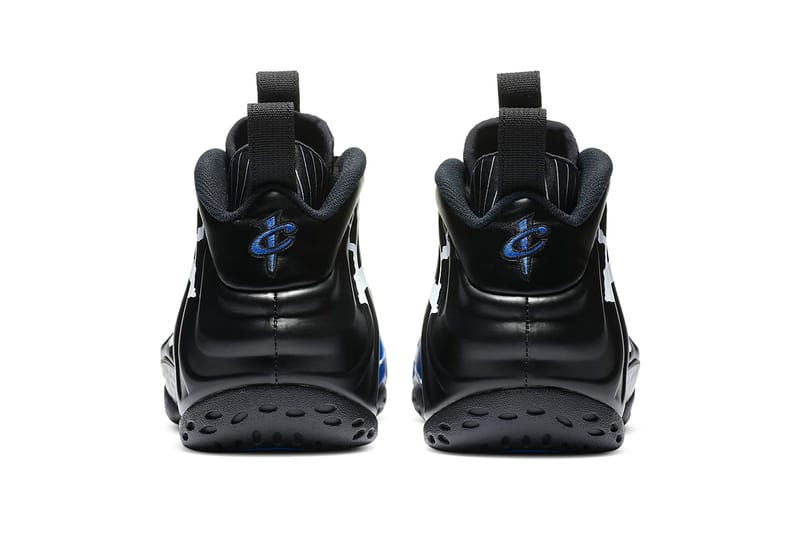 Lightning foamposites store