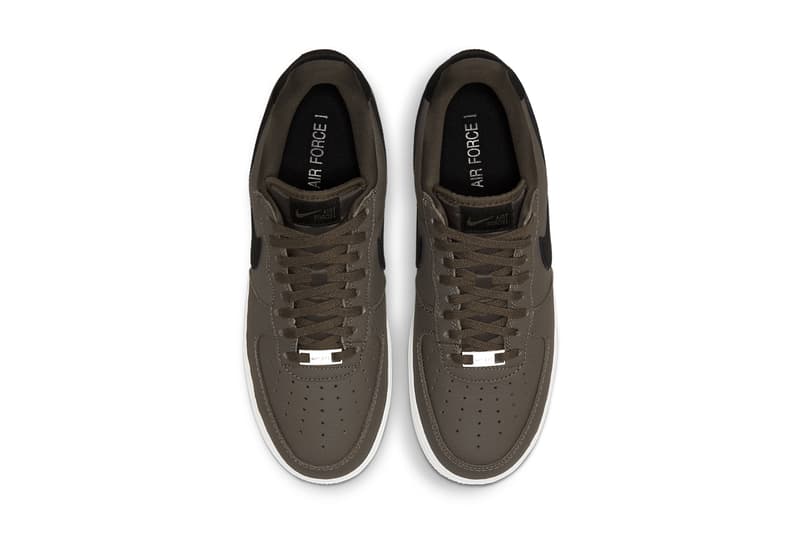 nike air force 1 ridgerock