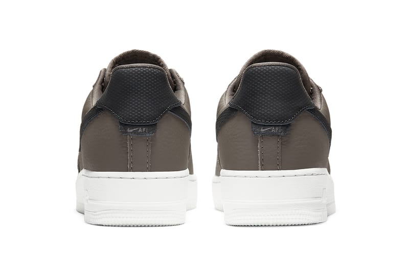 Nike air best sale force 1 ridgerock