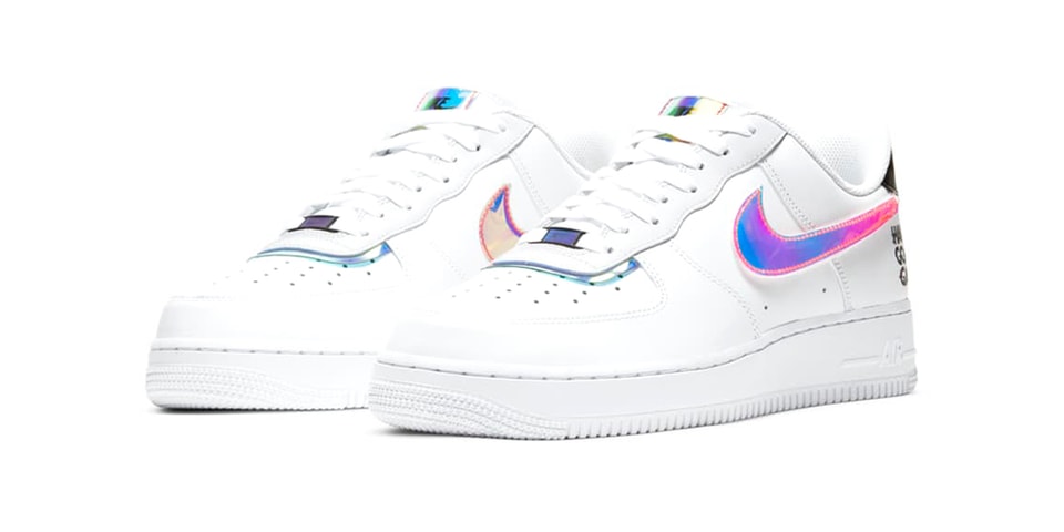 nike air force 1 good game