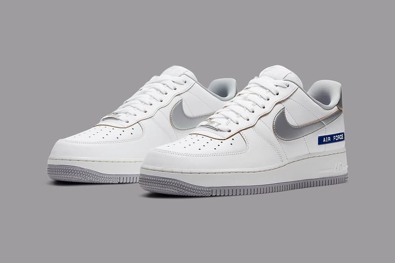 Old cheap school af1