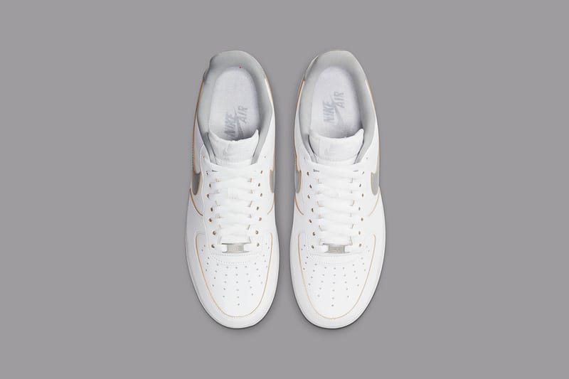 Nike air outlet force 1 insole