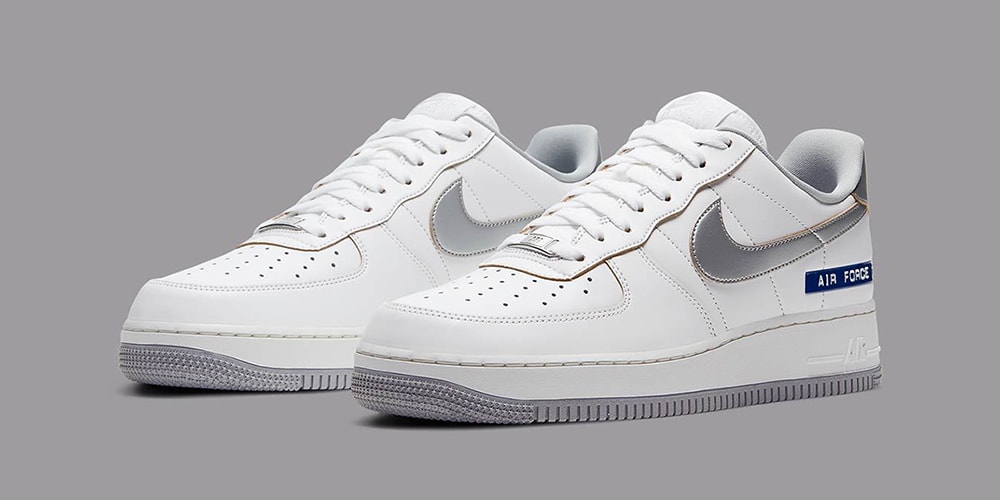 airforce1 label maker