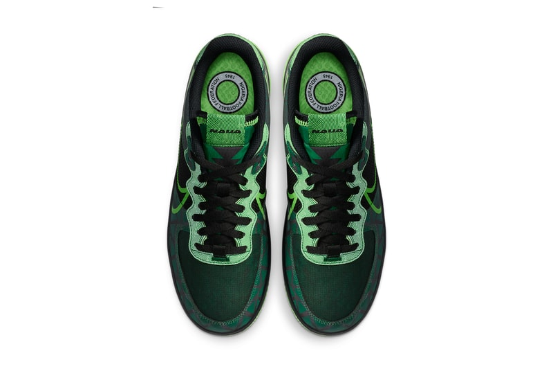 nike air force react naija