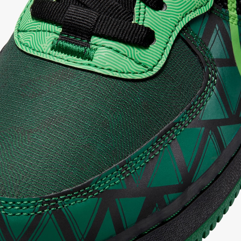 naija nike air force 1