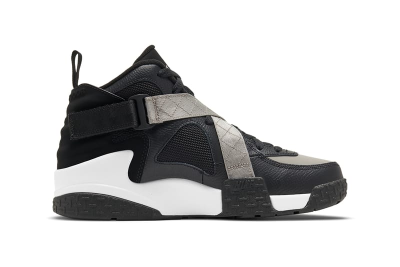 Nike air raid store black history month