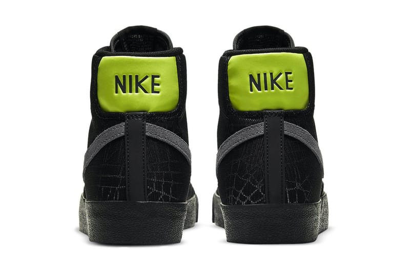 Nike blazer spider sale