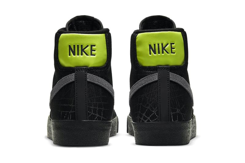 Nike Blazer Mid 