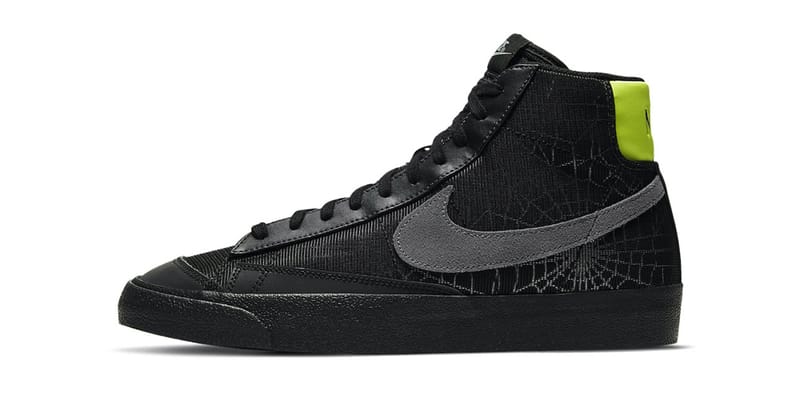 Nike Blazer Mid 