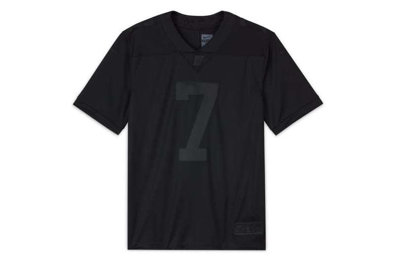 Colin kaepernick cheap authentic stitched jersey