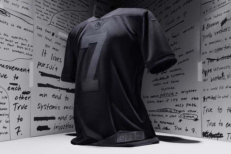 Colin kaepernick authentic stitched jersey on sale