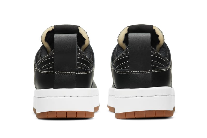 公式正規品!★WOMENS DUNK LOW DISRUPT BLACK GUM Amazon.com | Nike Womens W Dunk Low Disrupt CK6654 002