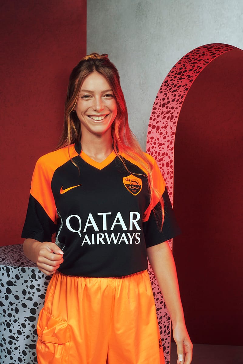 Nike Reveals Air Max-Inspired 2020/21 Third Kits | Hypebeast