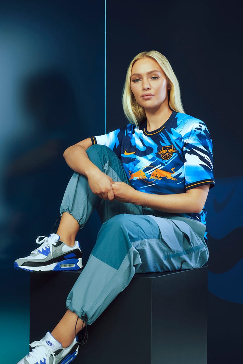 Nike Reveals Air Max-Inspired 2020/21 Third Kits | Hypebeast