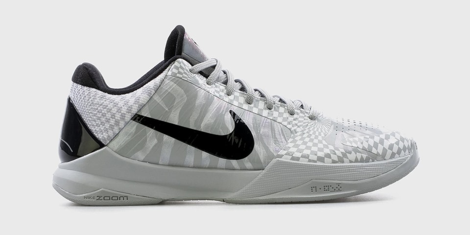 kobe 5 protro release dates 2020