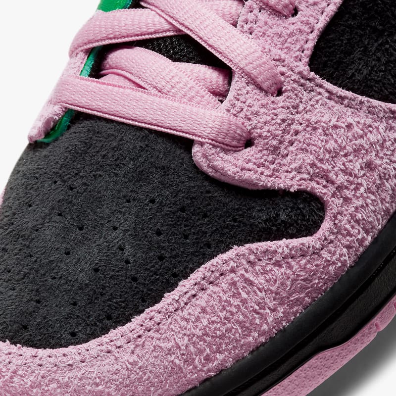 Nike SB Dunk High 