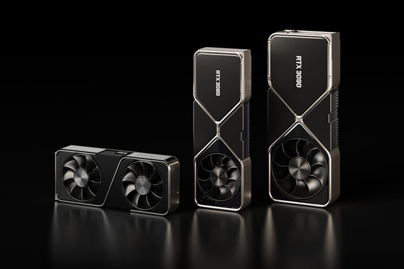 NVIDIA Unveils New