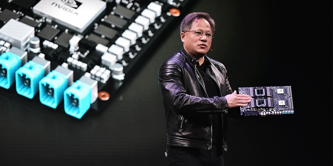 NVIDIA приобретает компанию Chip Design Giant Arm Limited за 40 миллиардов долларов США
