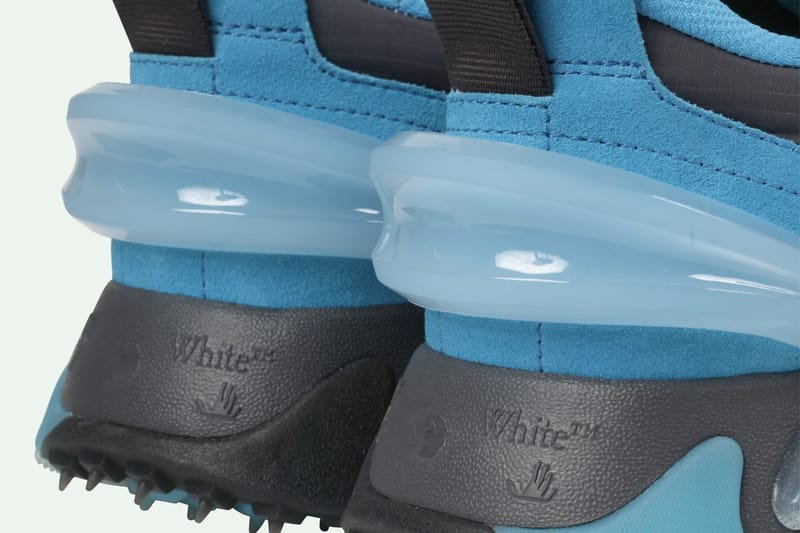 Off-White™ Drops New ODSY-2000 Sneaker in Two Colorways | Hypebeast