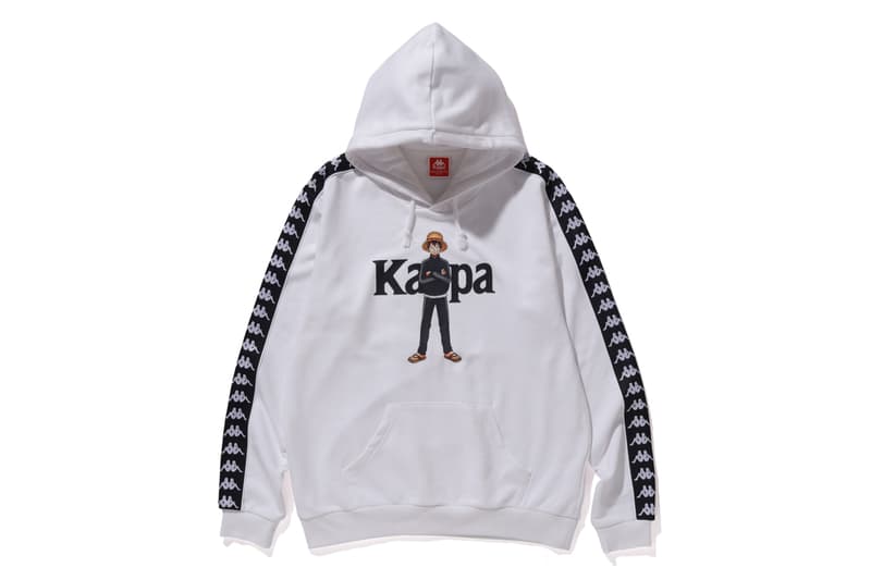 kappa x one piece for sale