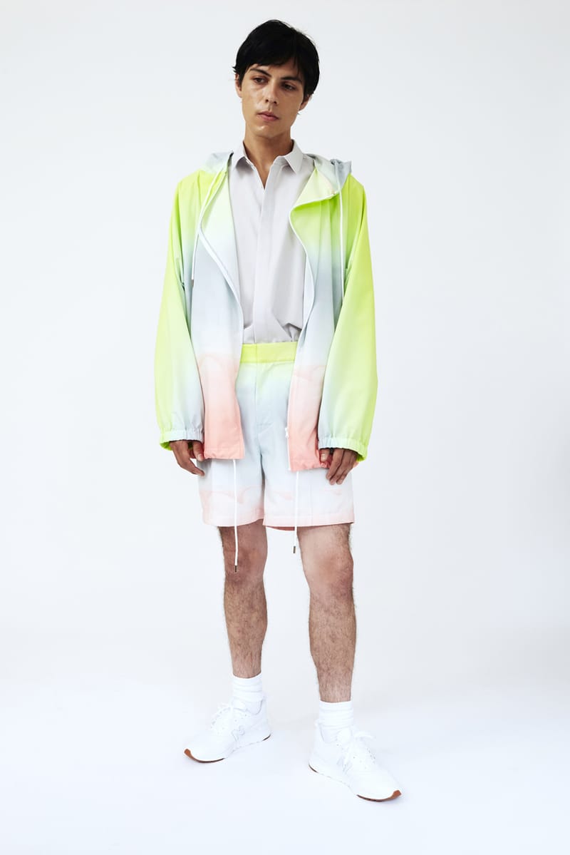 OVERCOAT Spring/Summer 2021 Collection lookbook | Hypebeast OVERCOAT Spring/Summer 2021 Collection lookbook | Hypebeast