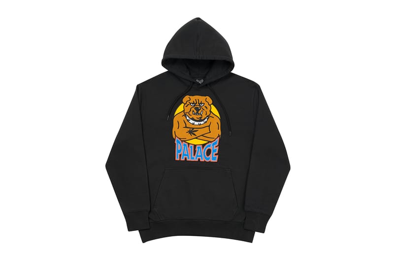 Palace Skateboards Fall 2020 Week 6 Drop List | Hypebeast
