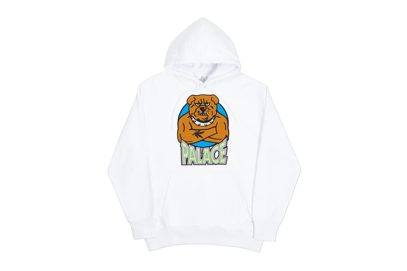 Palace Skateboards Fall 2020 Week 6 Drop List | Hypebeast