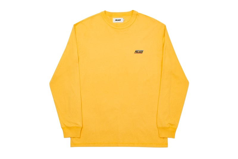 Palace Skateboards Fall 2020 Week 6 Drop List | Hypebeast