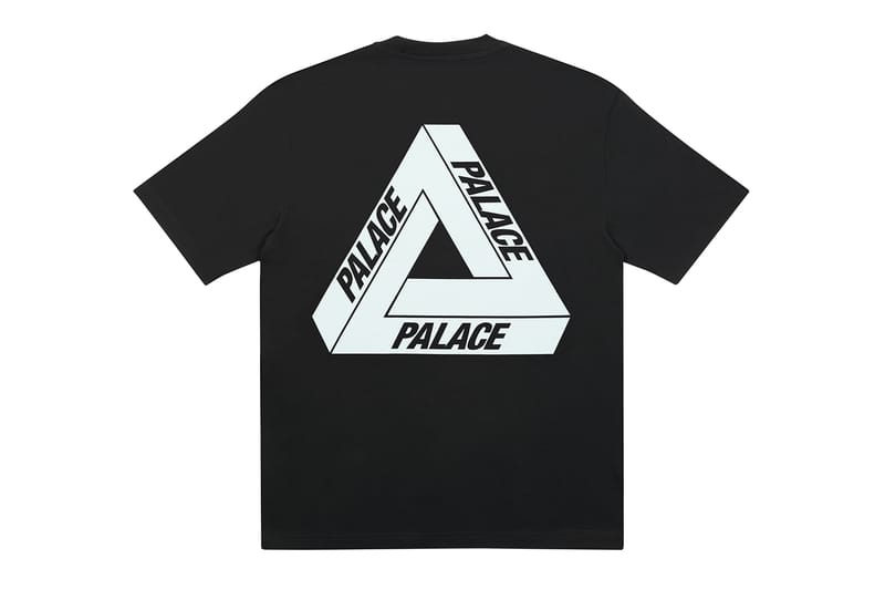 Palace Skateboards 
