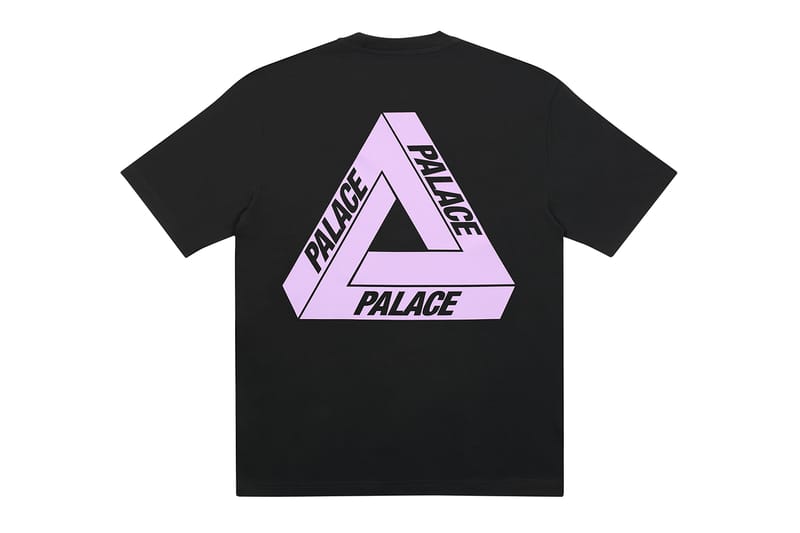 Palace Skateboards 