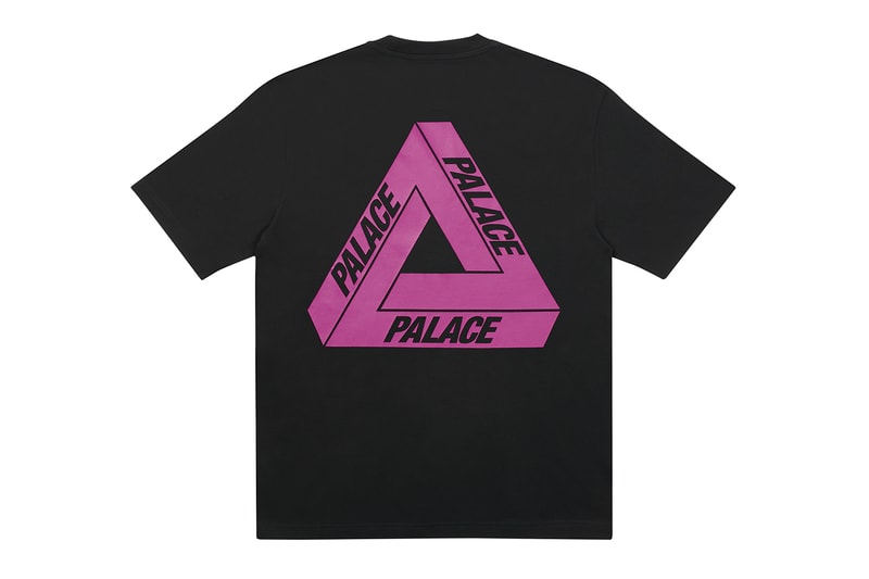 Palace Skateboards 