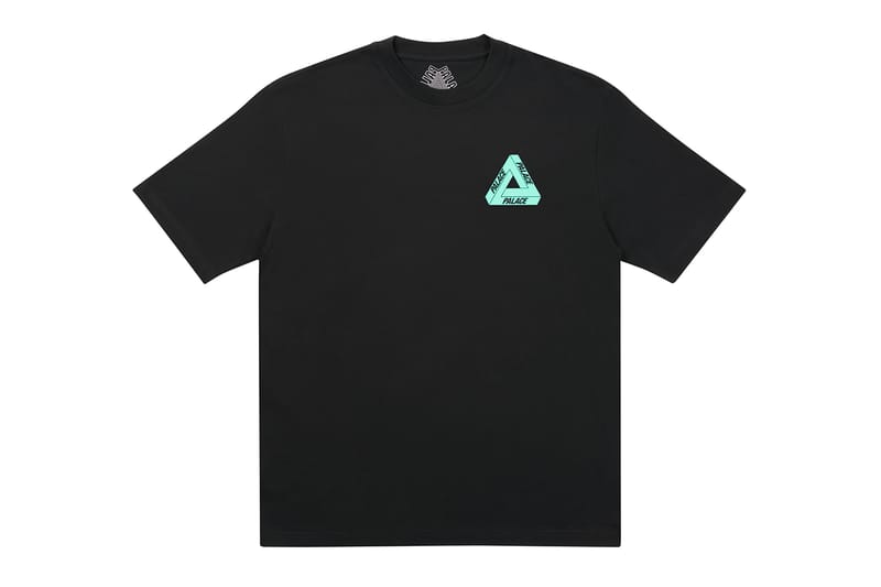 スケートボード Palace Tri Zooted Shakka T-shirt black L スケートボード Palace Tri Zooted Shakka T-shirt black L スケート