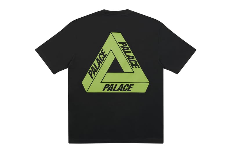 Palace Skateboards 