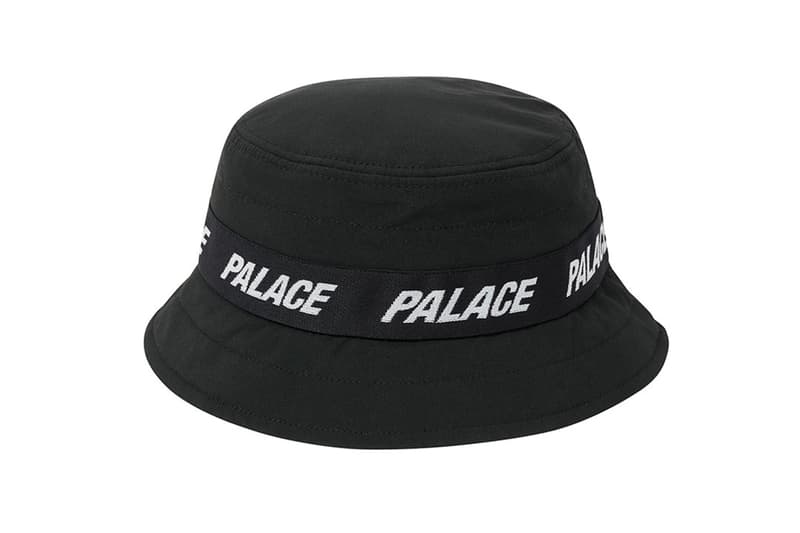Palace Winter 2020 Accessories and Hats | HYPEBEAST