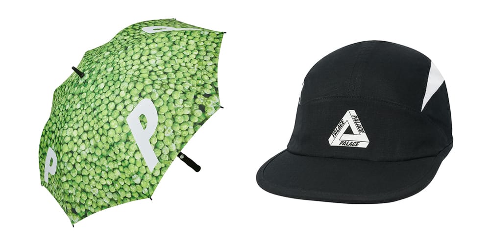 Palace Winter 2020 Accessories and Hats | Hypebeast