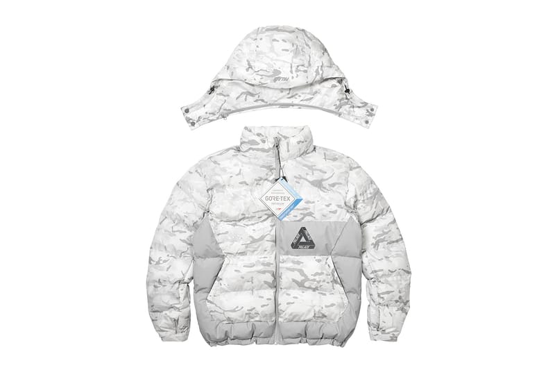 Palace Winter 2020 GORE-TEX | Hypebeast Palace Winter 2020 GORE-TEX | Hypebeast