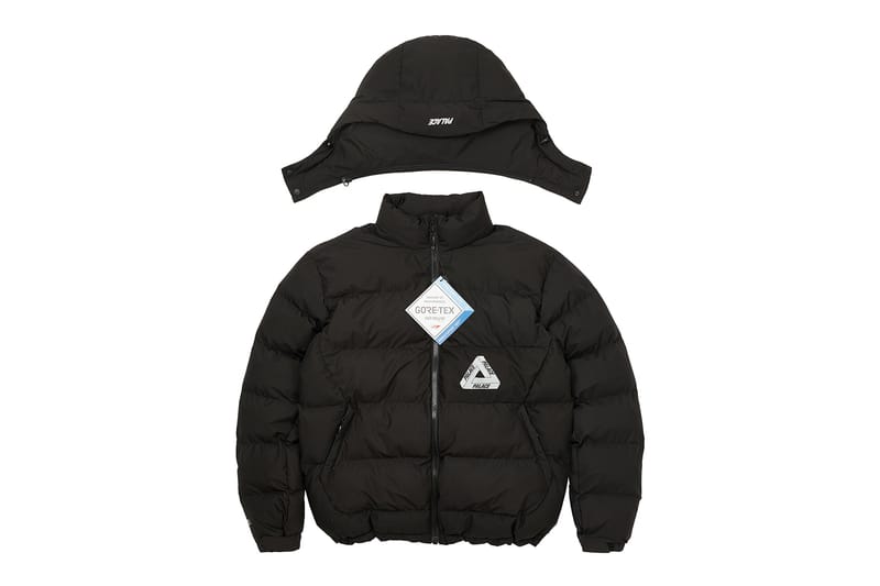 Palace Winter 2020 GORE-TEX | Hypebeast