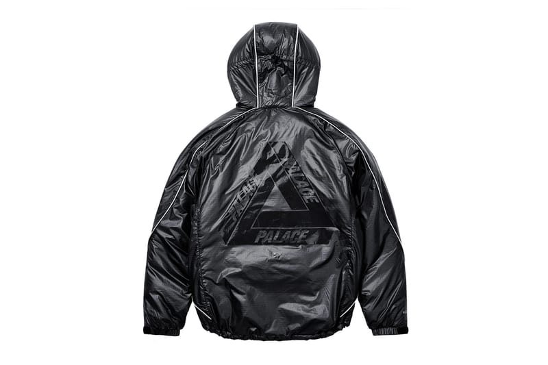 Palace Winter 2020 Jackets and Outerwear | Hypebeast