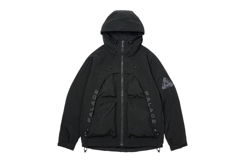 Palace winter sales jacket