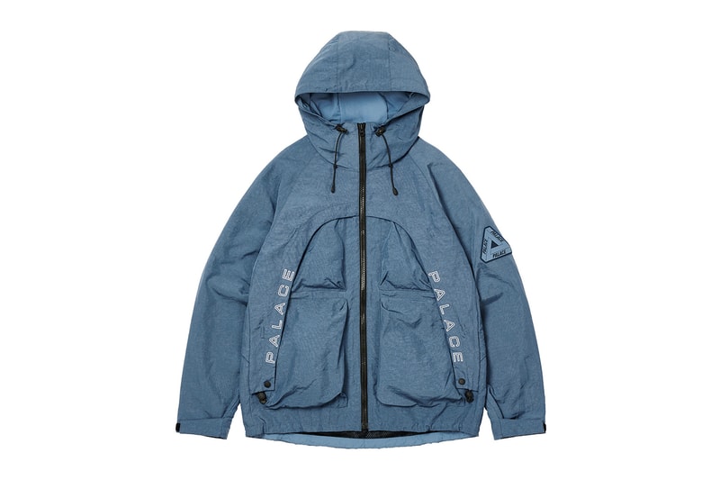 Palace Winter 2020 Jackets and Outerwear | Hypebeast