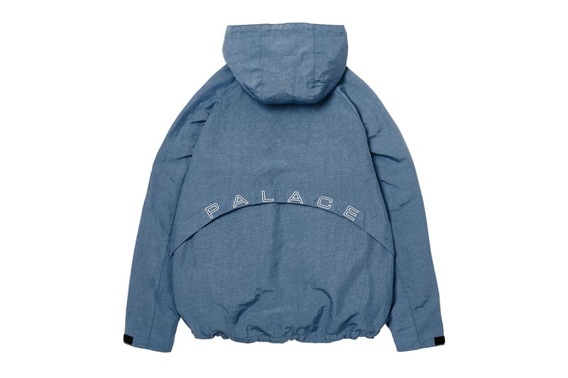 Palace Winter 2020 Jackets and Outerwear | Hypebeast