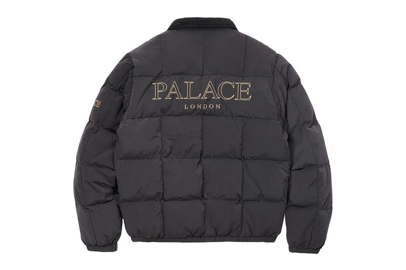 Palace Winter 2020 Jackets and Outerwear | Hypebeast